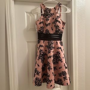 City Studio Semi Formal Dress, Size 0